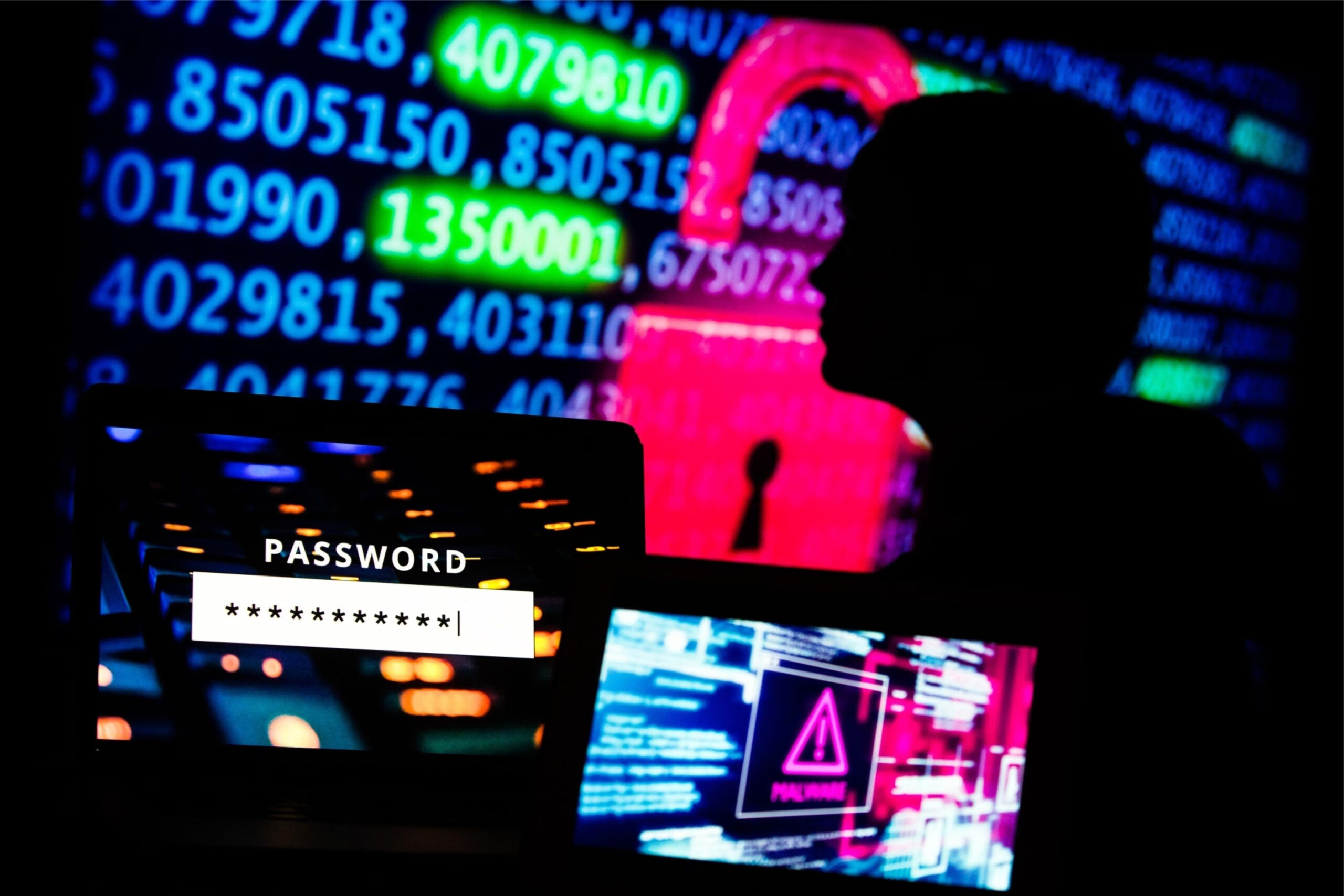Sites Governamentais Sob Ataque Após Bug da Ivanti