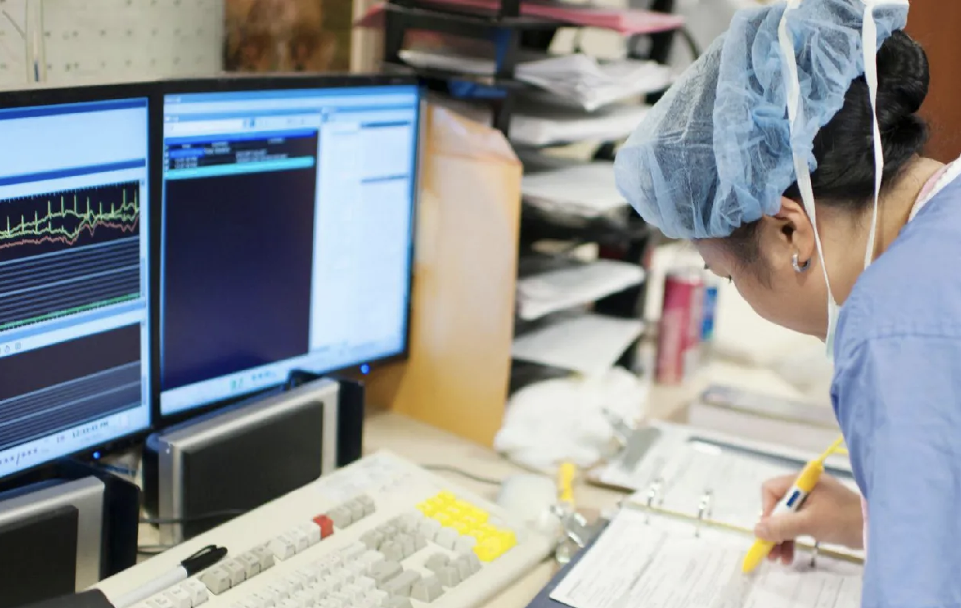 Bug Deixa Dados de Pacientes do SNS Britânico Vulneráveis a Ataques