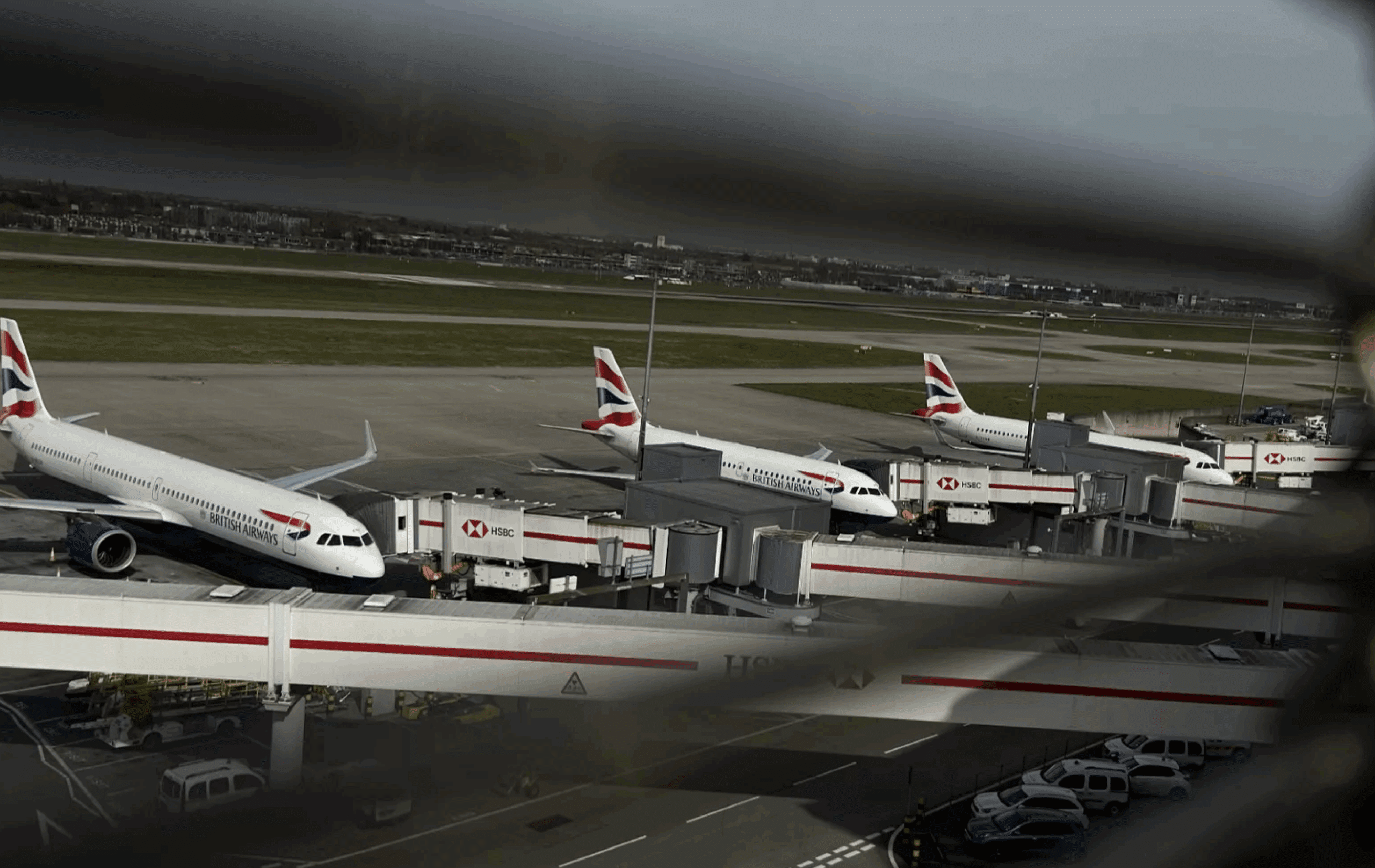 Software Bug Unleashes Chaos on British Air Traffic