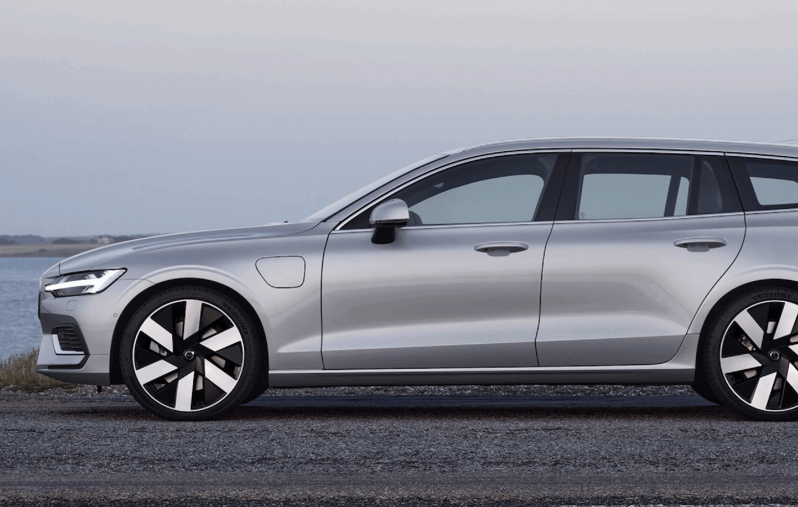 Software Error Affects Volvo Brakes