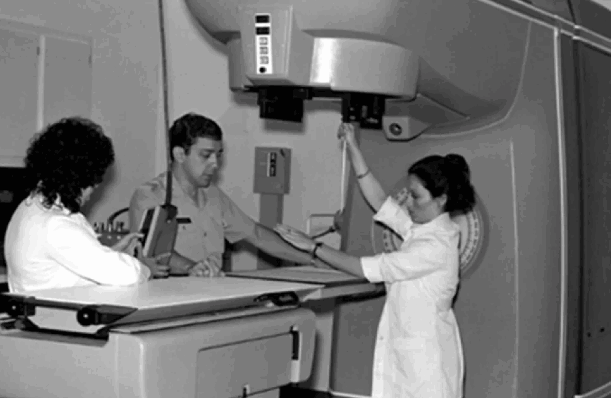 Therac-25: Software Error Left Victims 40 Years Ago