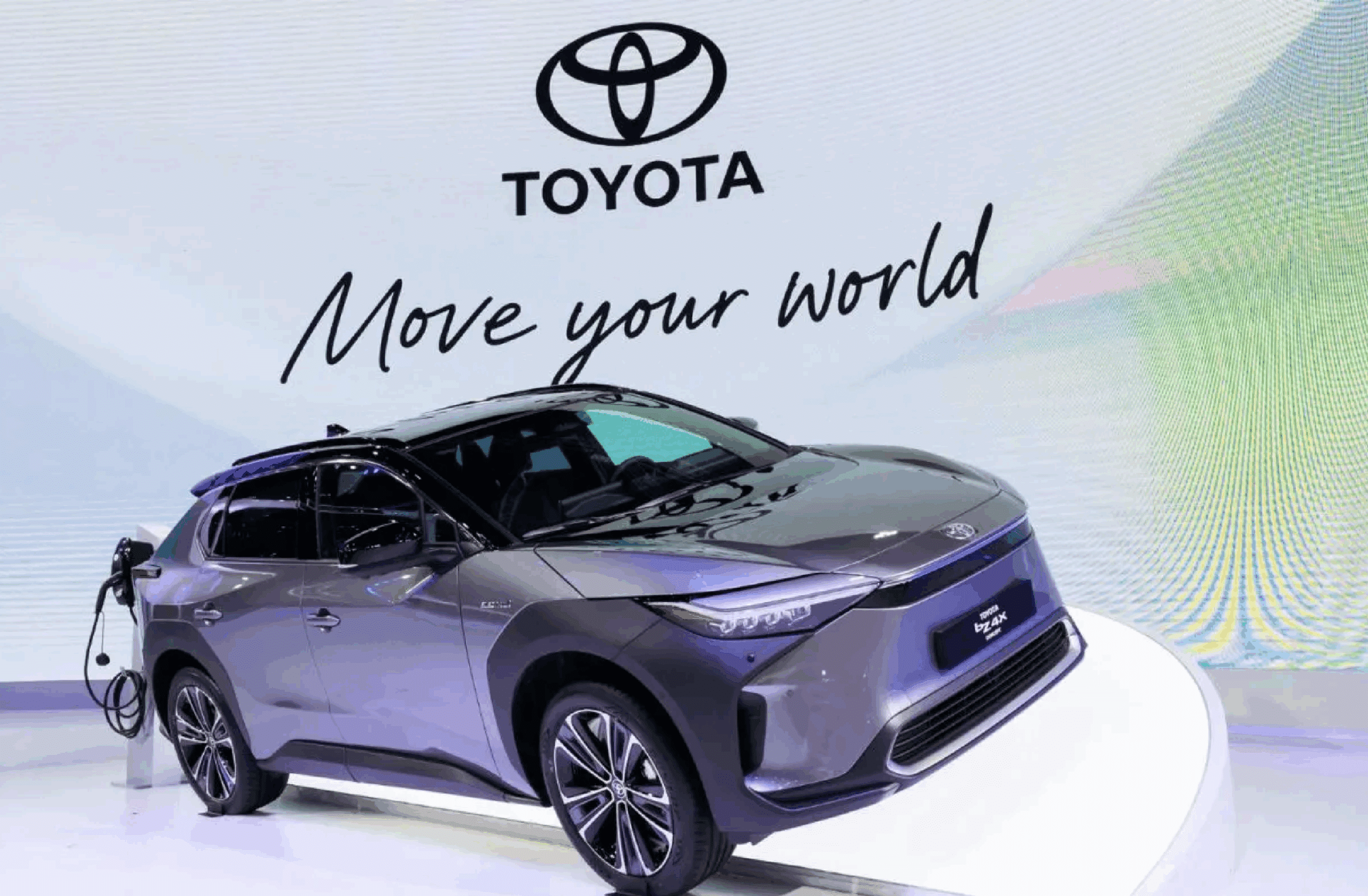 Bug Forces Toyota to Recall Over Half a Million Vehicles